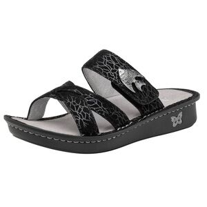 Alegria Victoriah Something’s Fishy Sandal - Size 41